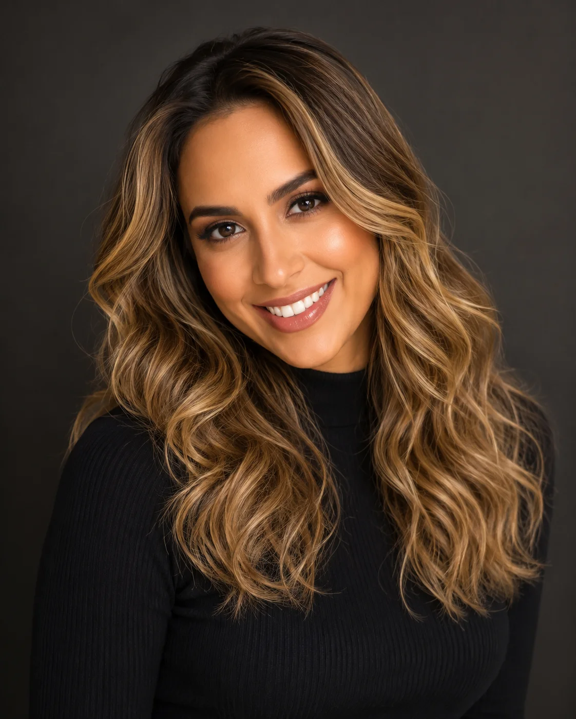 Morena Iluminada