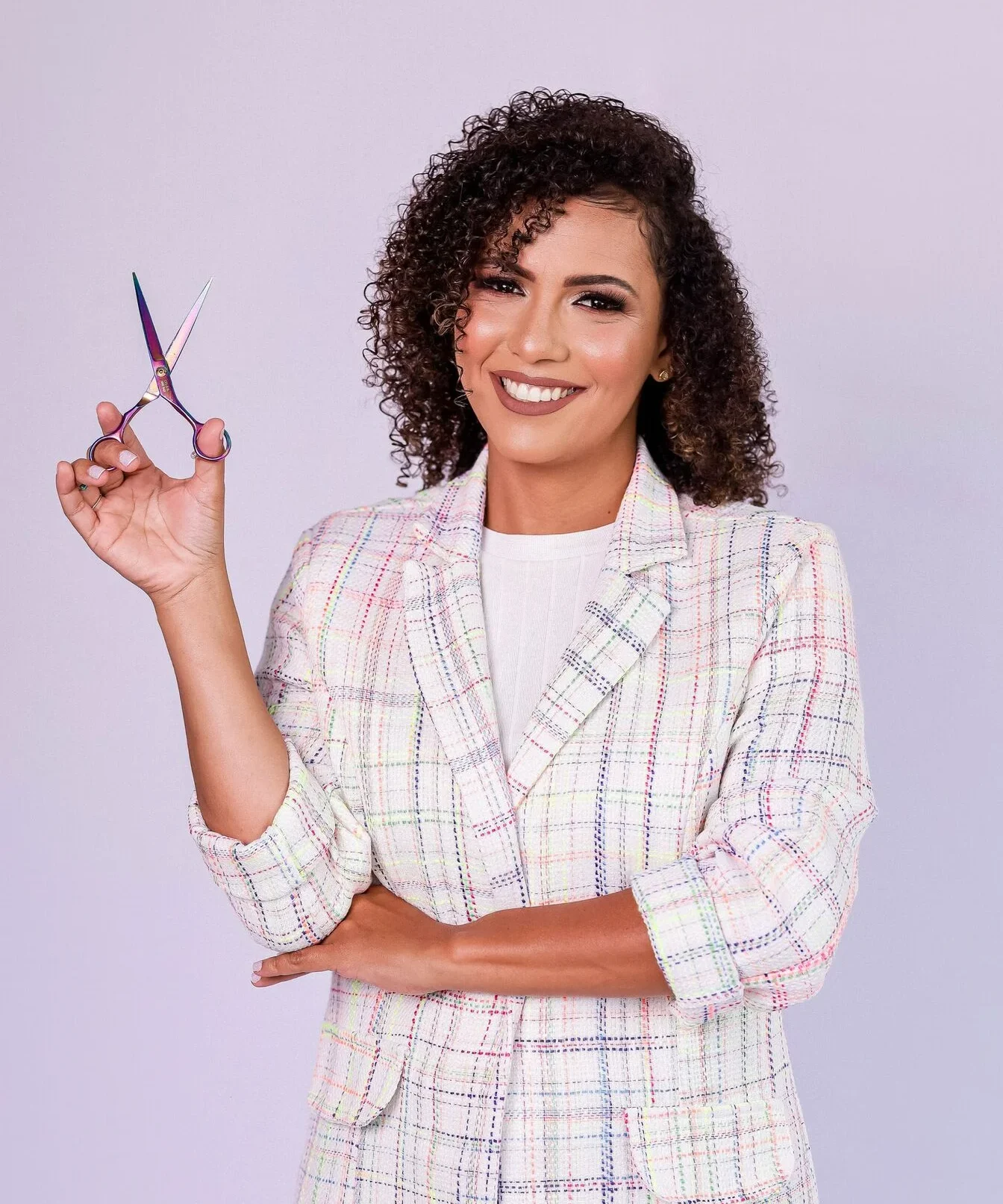 Ana Clara - Especialista em loiros